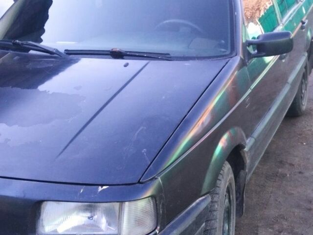 Чорний Фольксваген Інша, об'ємом двигуна 0 л та пробігом 338 тис. км за 1400 $, фото 3 на Automoto.ua