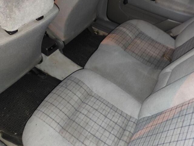 Чорний Фольксваген Інша, об'ємом двигуна 2 л та пробігом 1000 тис. км за 1700 $, фото 1 на Automoto.ua