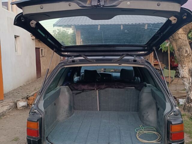 Чорний Фольксваген Інша, об'ємом двигуна 1.9 л та пробігом 569 тис. км за 1500 $, фото 6 на Automoto.ua