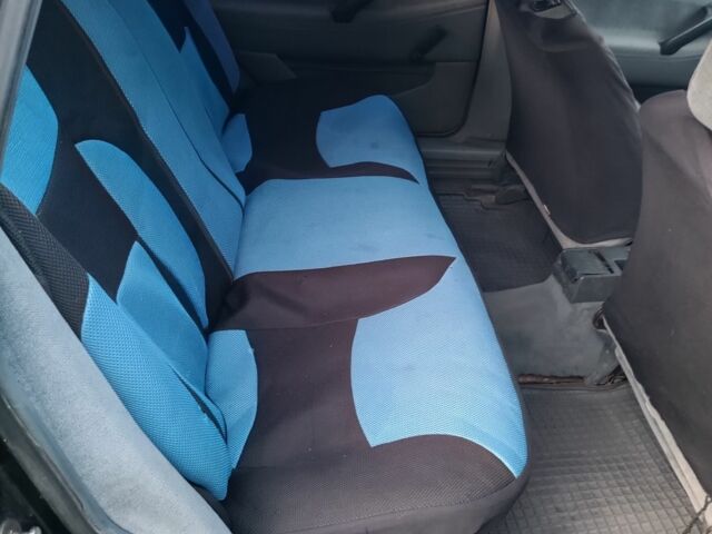 Чорний Фольксваген Інша, об'ємом двигуна 1.9 л та пробігом 569 тис. км за 1500 $, фото 2 на Automoto.ua