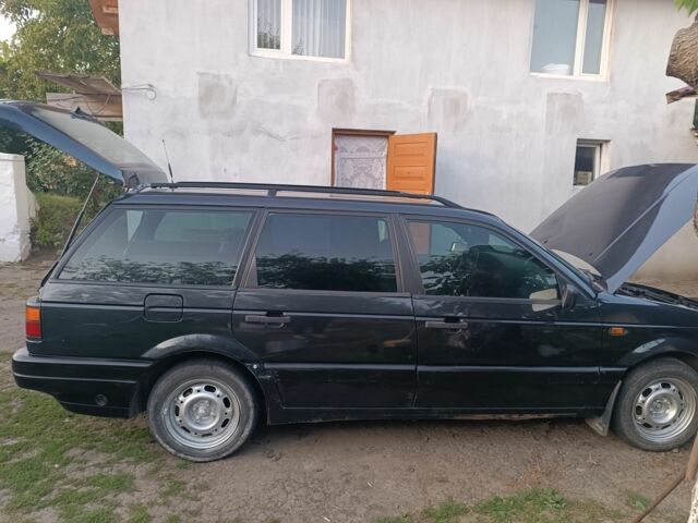 Чорний Фольксваген Інша, об'ємом двигуна 1.9 л та пробігом 569 тис. км за 1500 $, фото 8 на Automoto.ua