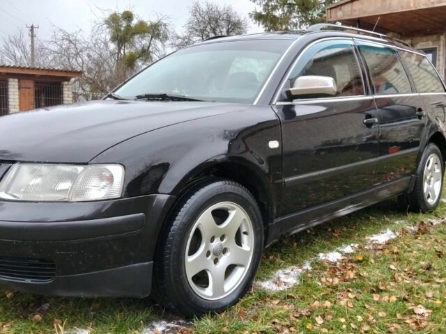 Черный Фольксваген Другая, объемом двигателя 0 л и пробегом 380 тыс. км за 3350 $, фото 4 на Automoto.ua