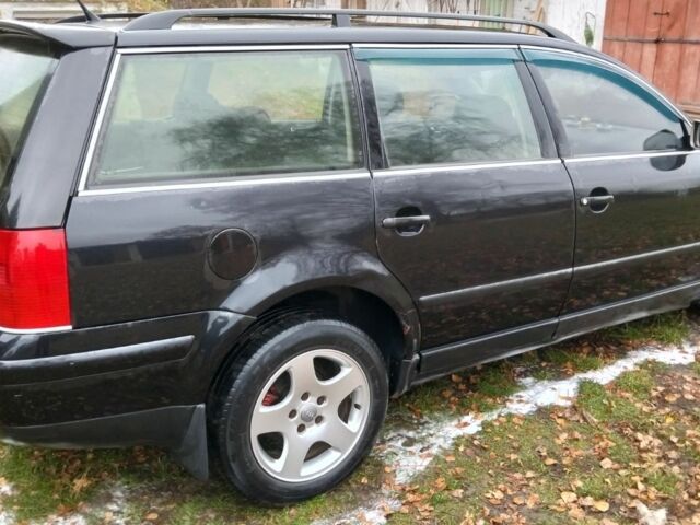 Черный Фольксваген Другая, объемом двигателя 0 л и пробегом 380 тыс. км за 3350 $, фото 3 на Automoto.ua