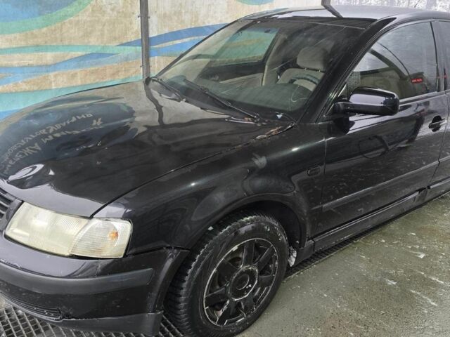 Чорний Фольксваген Інша, об'ємом двигуна 8 л та пробігом 1000 тис. км за 900 $, фото 3 на Automoto.ua