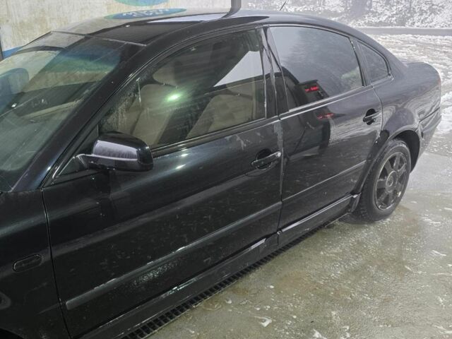 Чорний Фольксваген Інша, об'ємом двигуна 8 л та пробігом 1000 тис. км за 900 $, фото 4 на Automoto.ua