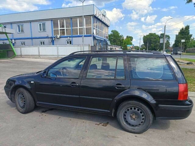 Черный Фольксваген Другая, объемом двигателя 1.6 л и пробегом 325 тыс. км за 2850 $, фото 1 на Automoto.ua