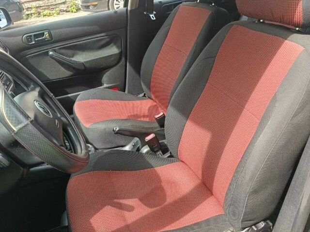 Черный Фольксваген Другая, объемом двигателя 1.6 л и пробегом 325 тыс. км за 2850 $, фото 3 на Automoto.ua