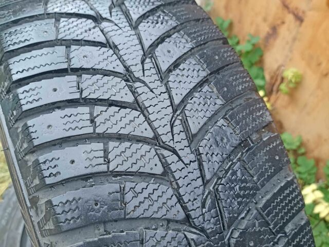 Черный Фольксваген Другая, объемом двигателя 1.9 л и пробегом 354 тыс. км за 2318 $, фото 11 на Automoto.ua