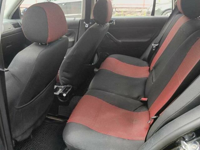 Черный Фольксваген Другая, объемом двигателя 1.6 л и пробегом 325 тыс. км за 2850 $, фото 2 на Automoto.ua