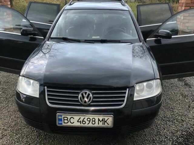 Чорний Фольксваген Інша, об'ємом двигуна 1.9 л та пробігом 2 тис. км за 3500 $, фото 1 на Automoto.ua