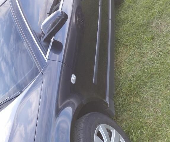 Черный Фольксваген Другая, объемом двигателя 0 л и пробегом 360 тыс. км за 2000 $, фото 5 на Automoto.ua