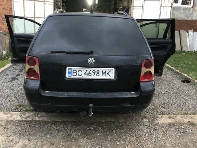 Чорний Фольксваген Інша, об'ємом двигуна 1.9 л та пробігом 2 тис. км за 3500 $, фото 5 на Automoto.ua