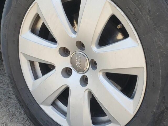 Черный Фольксваген Другая, объемом двигателя 0 л и пробегом 360 тыс. км за 2000 $, фото 6 на Automoto.ua