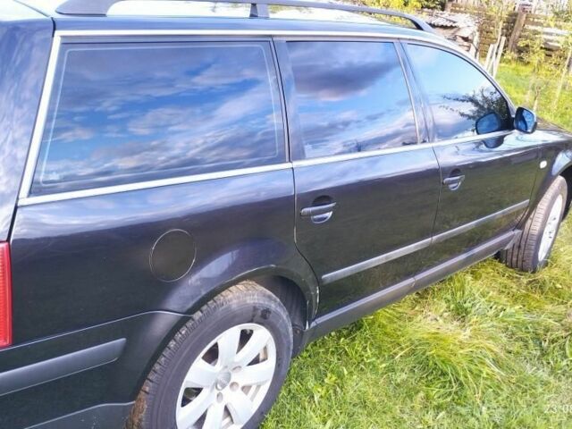 Черный Фольксваген Другая, объемом двигателя 0 л и пробегом 360 тыс. км за 2000 $, фото 4 на Automoto.ua