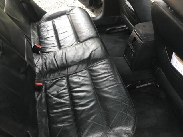 Чорний Фольксваген Інша, об'ємом двигуна 1.9 л та пробігом 2 тис. км за 3500 $, фото 3 на Automoto.ua