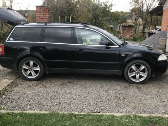 Чорний Фольксваген Інша, об'ємом двигуна 1.9 л та пробігом 2 тис. км за 3500 $, фото 7 на Automoto.ua