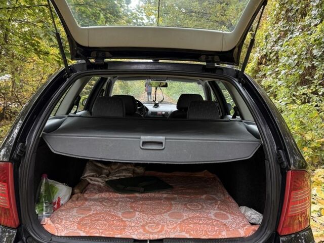 Черный Фольксваген Другая, объемом двигателя 1.9 л и пробегом 350 тыс. км за 2500 $, фото 4 на Automoto.ua