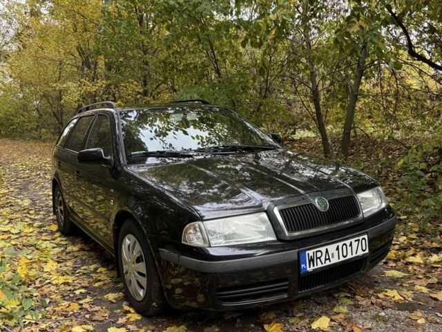 Черный Фольксваген Другая, объемом двигателя 1.9 л и пробегом 350 тыс. км за 2500 $, фото 1 на Automoto.ua