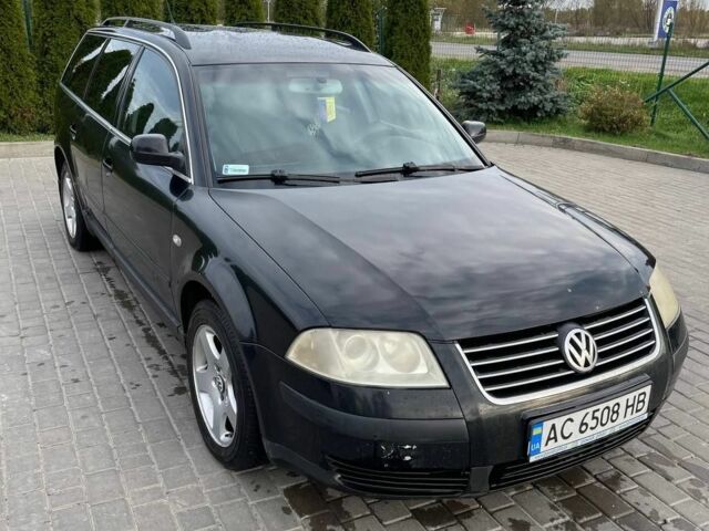 Черный Фольксваген Другая, объемом двигателя 1.9 л и пробегом 400 тыс. км за 4500 $, фото 2 на Automoto.ua