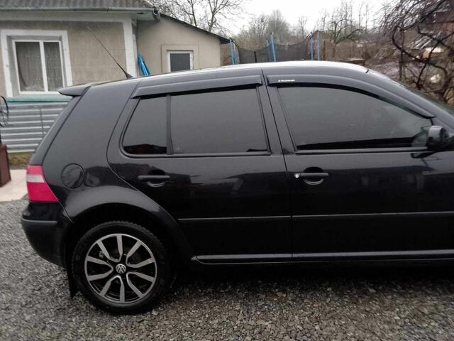 Черный Фольксваген Другая, объемом двигателя 1.4 л и пробегом 283 тыс. км за 4100 $, фото 2 на Automoto.ua