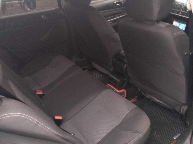 Черный Фольксваген Другая, объемом двигателя 1.4 л и пробегом 283 тыс. км за 4100 $, фото 1 на Automoto.ua