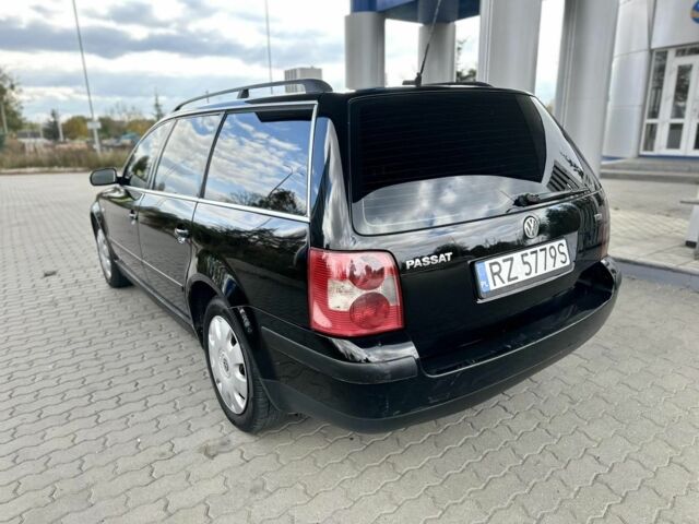 Чорний Фольксваген Інша, об'ємом двигуна 1.9 л та пробігом 320 тис. км за 2600 $, фото 4 на Automoto.ua