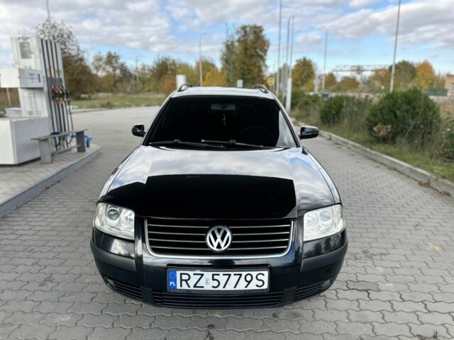 Чорний Фольксваген Інша, об'ємом двигуна 1.9 л та пробігом 320 тис. км за 2600 $, фото 2 на Automoto.ua