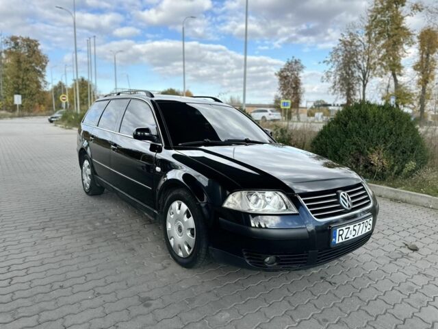 Чорний Фольксваген Інша, об'ємом двигуна 1.9 л та пробігом 320 тис. км за 2600 $, фото 1 на Automoto.ua