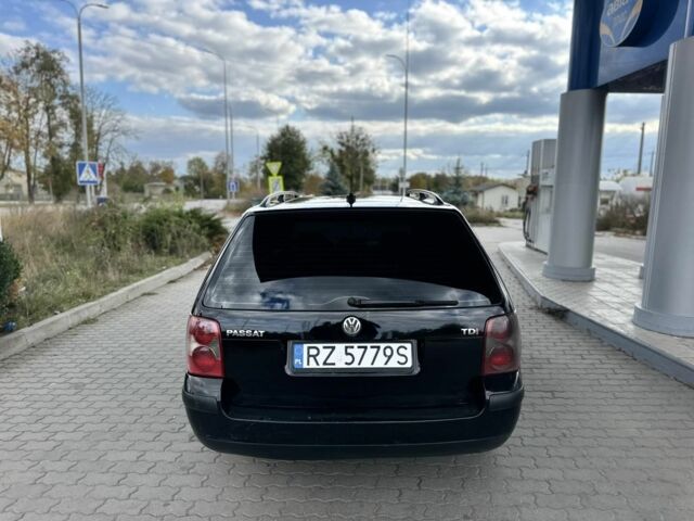 Чорний Фольксваген Інша, об'ємом двигуна 1.9 л та пробігом 320 тис. км за 2600 $, фото 5 на Automoto.ua