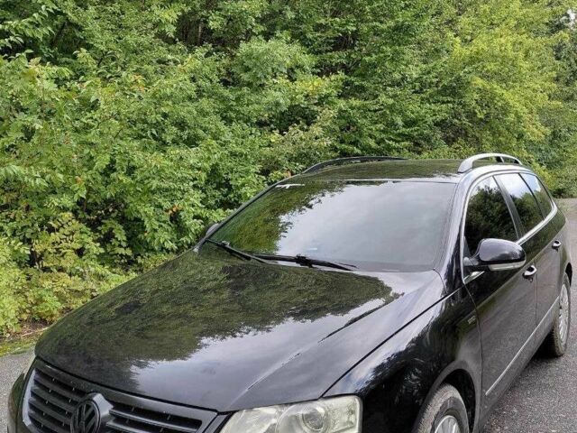 Черный Фольксваген Другая, объемом двигателя 2 л и пробегом 340 тыс. км за 5700 $, фото 1 на Automoto.ua