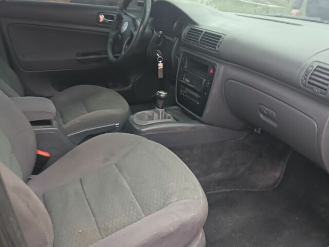 Черный Фольксваген Другая, объемом двигателя 2 л и пробегом 180 тыс. км за 1100 $, фото 15 на Automoto.ua