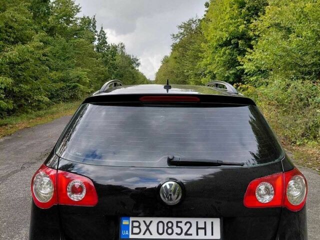 Черный Фольксваген Другая, объемом двигателя 2 л и пробегом 340 тыс. км за 5700 $, фото 3 на Automoto.ua