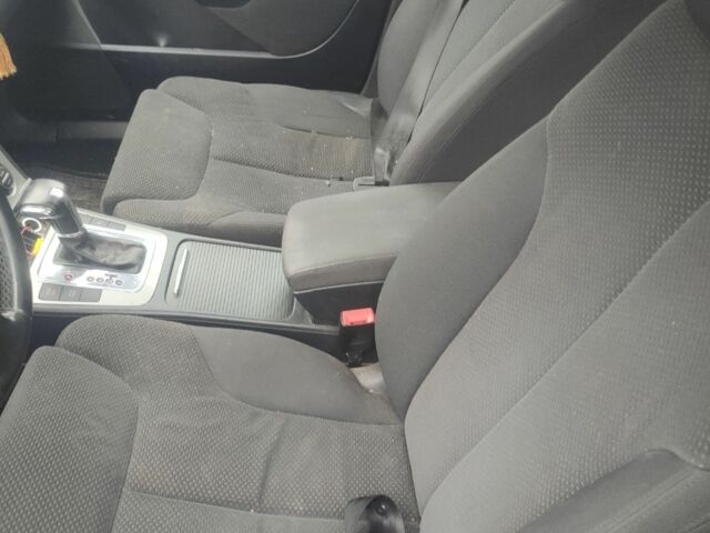 Чорний Фольксваген Інша, об'ємом двигуна 2 л та пробігом 1 тис. км за 1800 $, фото 2 на Automoto.ua