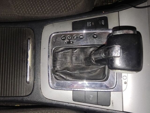 Чорний Фольксваген Інша, об'ємом двигуна 2 л та пробігом 1 тис. км за 1800 $, фото 4 на Automoto.ua