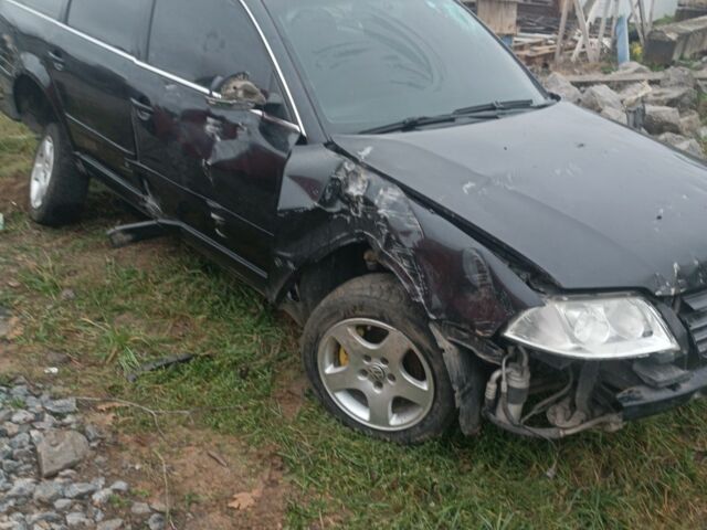 Черный Фольксваген Другая, объемом двигателя 2 л и пробегом 180 тыс. км за 1100 $, фото 16 на Automoto.ua