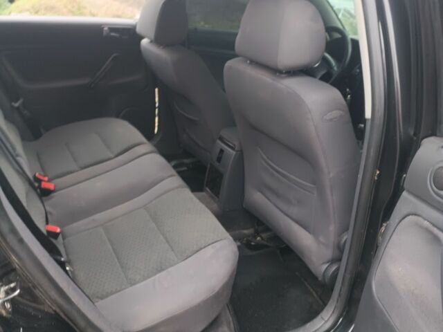 Черный Фольксваген Другая, объемом двигателя 2 л и пробегом 180 тыс. км за 1100 $, фото 13 на Automoto.ua