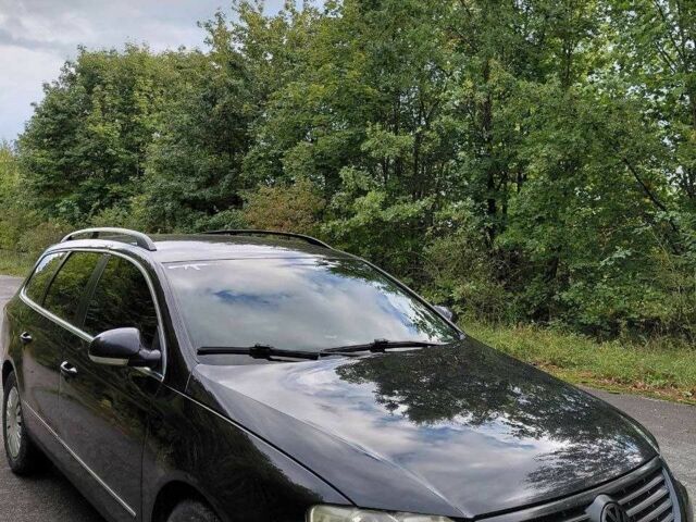 Черный Фольксваген Другая, объемом двигателя 2 л и пробегом 340 тыс. км за 5700 $, фото 2 на Automoto.ua