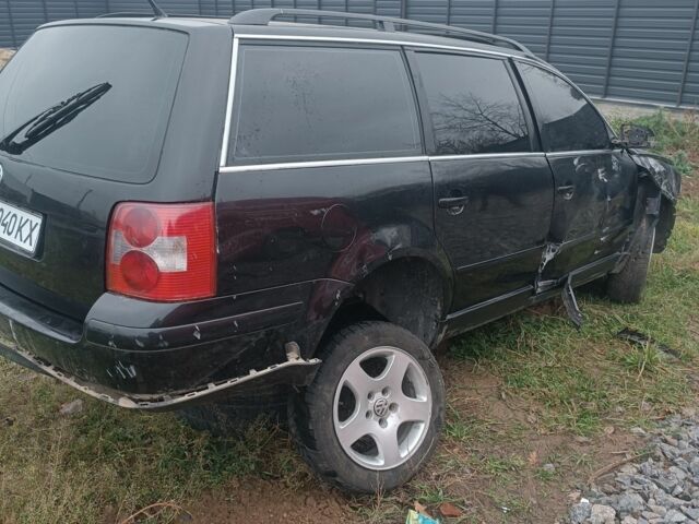 Черный Фольксваген Другая, объемом двигателя 2 л и пробегом 180 тыс. км за 1100 $, фото 11 на Automoto.ua