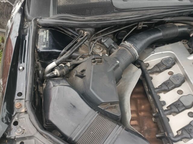 Черный Фольксваген Другая, объемом двигателя 2 л и пробегом 180 тыс. км за 1100 $, фото 22 на Automoto.ua