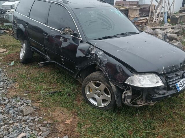 Черный Фольксваген Другая, объемом двигателя 2 л и пробегом 180 тыс. км за 1100 $, фото 17 на Automoto.ua