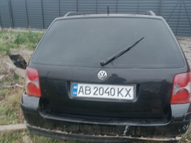 Черный Фольксваген Другая, объемом двигателя 2 л и пробегом 180 тыс. км за 1100 $, фото 10 на Automoto.ua