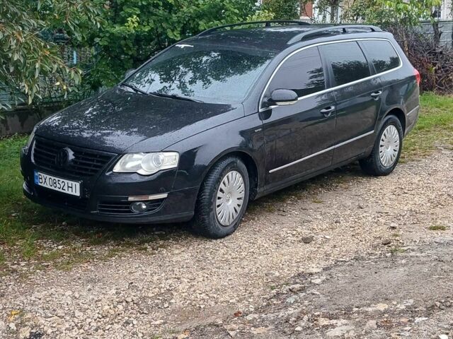 Черный Фольксваген Другая, объемом двигателя 2 л и пробегом 340 тыс. км за 5700 $, фото 7 на Automoto.ua