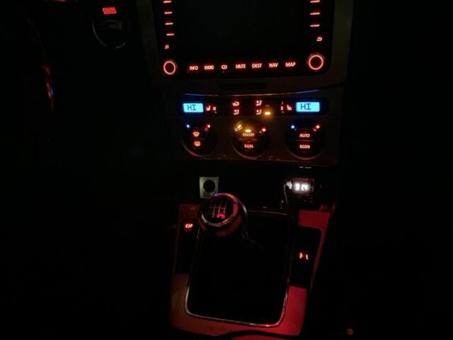 Черный Фольксваген Другая, объемом двигателя 2 л и пробегом 350 тыс. км за 3094 $, фото 16 на Automoto.ua