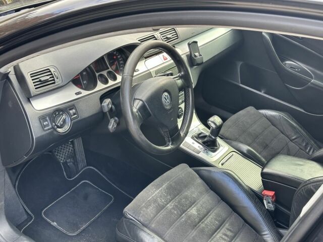 Черный Фольксваген Другая, объемом двигателя 2 л и пробегом 280 тыс. км за 6550 $, фото 3 на Automoto.ua