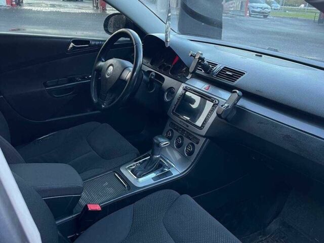 Черный Фольксваген Другая, объемом двигателя 1.6 л и пробегом 280 тыс. км за 4900 $, фото 5 на Automoto.ua