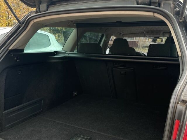 Черный Фольксваген Другая, объемом двигателя 2 л и пробегом 350 тыс. км за 3094 $, фото 13 на Automoto.ua