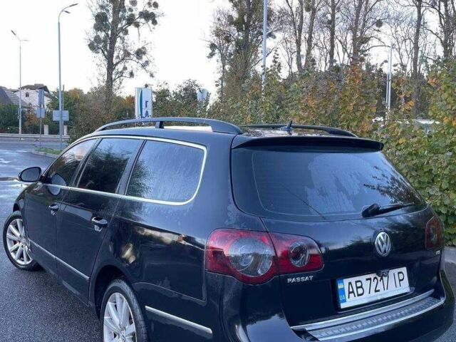 Черный Фольксваген Другая, объемом двигателя 1.6 л и пробегом 280 тыс. км за 4900 $, фото 1 на Automoto.ua