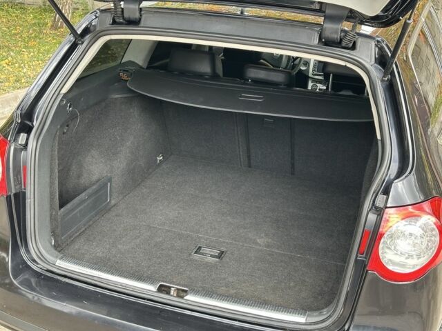 Черный Фольксваген Другая, объемом двигателя 2 л и пробегом 280 тыс. км за 6550 $, фото 7 на Automoto.ua