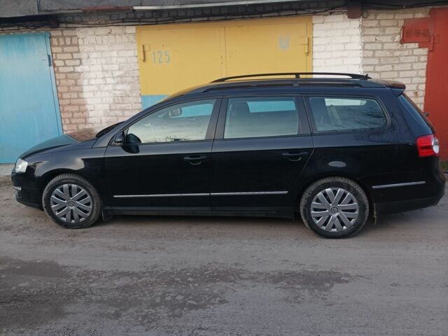 Чорний Фольксваген Інша, об'ємом двигуна 1.6 л та пробігом 227 тис. км за 6100 $, фото 3 на Automoto.ua