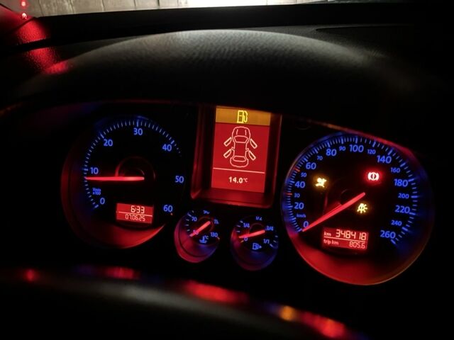 Черный Фольксваген Другая, объемом двигателя 2 л и пробегом 350 тыс. км за 3094 $, фото 15 на Automoto.ua